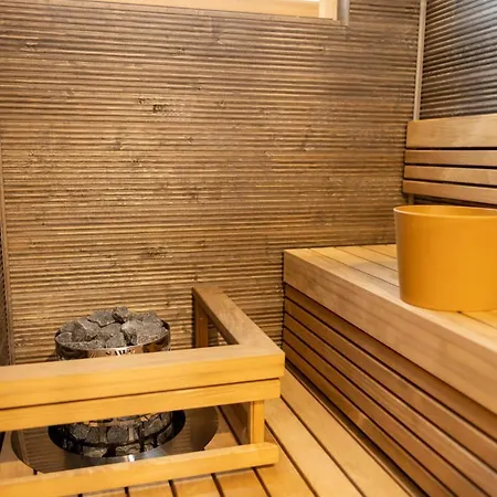 Rantakallan Safiiri Aparthotel 4*