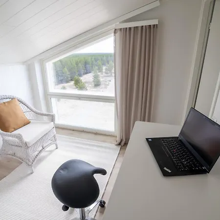 Rantakallan Safiiri Aparthotel Kalajoki