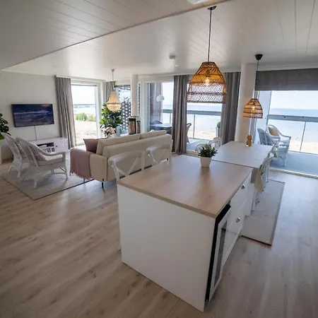 Rantakallan Safiiri 4* Kalajoki