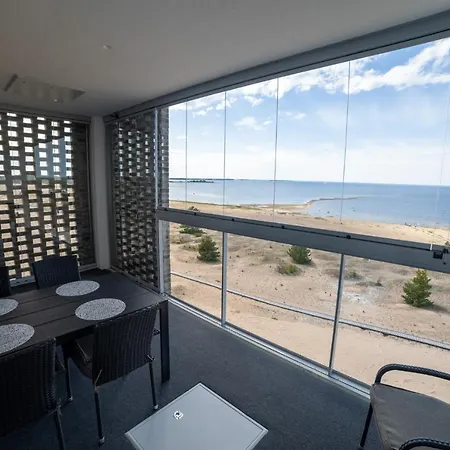 아파트호텔 Rantakallan Safiiri 4*