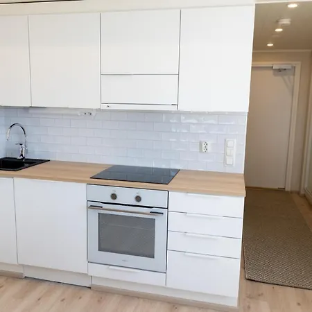 Rantakallan Safiiri Kalajoki